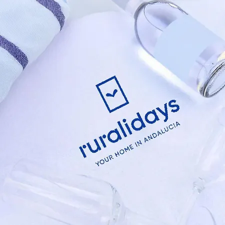Prázdninový dům Lagarillo By Ruralidays *